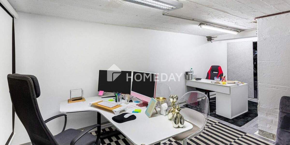 Etagenwohnung Köln Niehl - 6 Zimmer, 160 m&sup2;, 799.000&euro; | Angebot:24875124