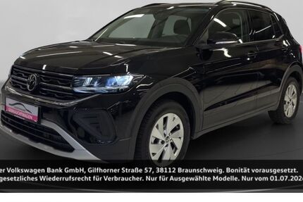 VW T-Cross 3.694 km 20.890 &euro; Bonn 53119