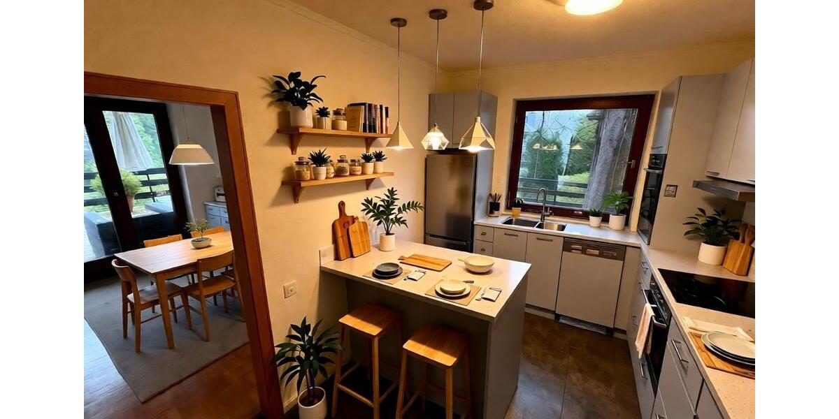 Einfamilienhaus Rösrath - 6 Zimmer, 136 m&sup2;, 495.000&euro; | Angebot:26918905