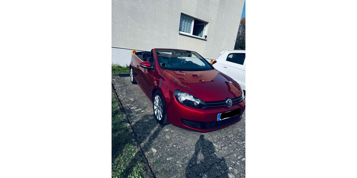 VW Golf 69.136 km 9.900 &euro; Siegburg 53721