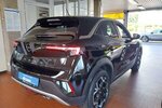 Opel Mokka Ultimate SHZ LHZ ACC KAM Mass. Sitze NAVI 43.802 km 20.980 &euro; HAAN 42781