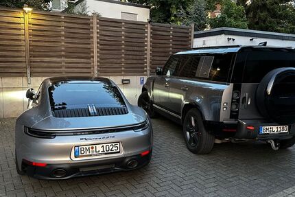 Land Rover Defender 65.000 km 64.700 &euro; Bergheim 50126