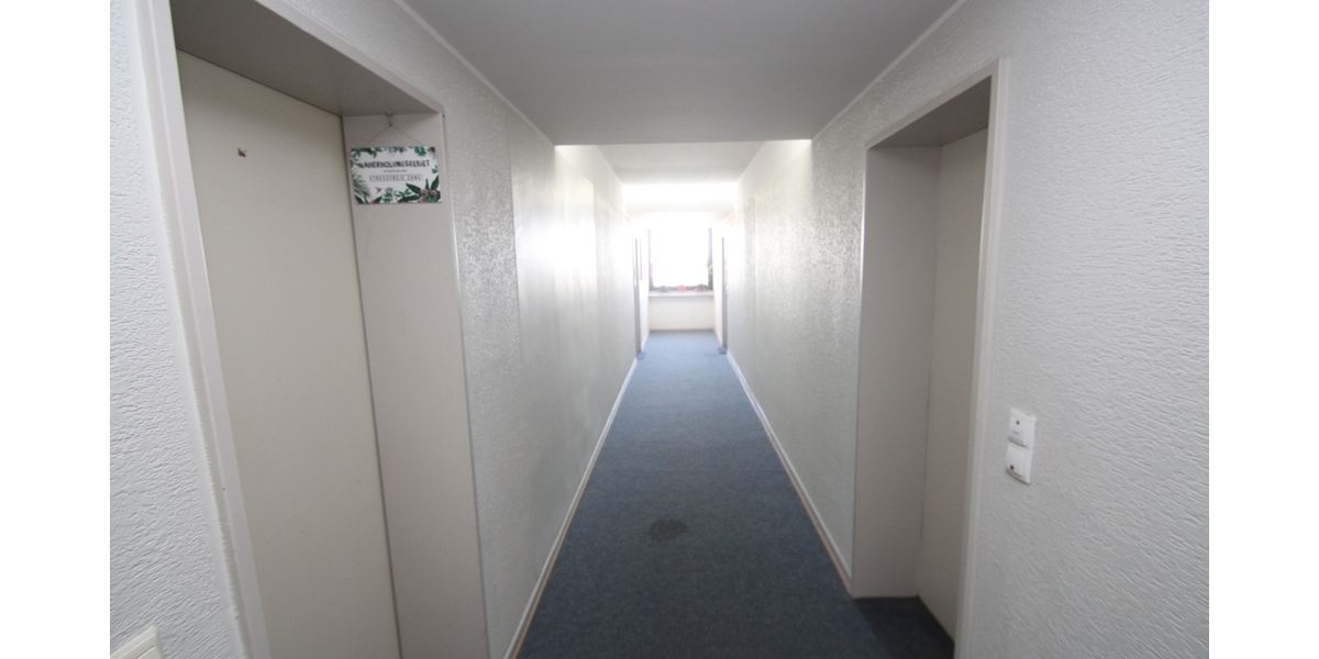 Mit 3D: Ihr Logenplatz über Bonn-Kessenich – helle Wohnung mit Loggia, schöner Aussicht und stufenlosem Zugang - Etagenwohnung Bonn Dottendorf | Angebot:25571387