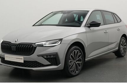Skoda Scala 1.009 km 34.980 &euro; Leverkusen 51379