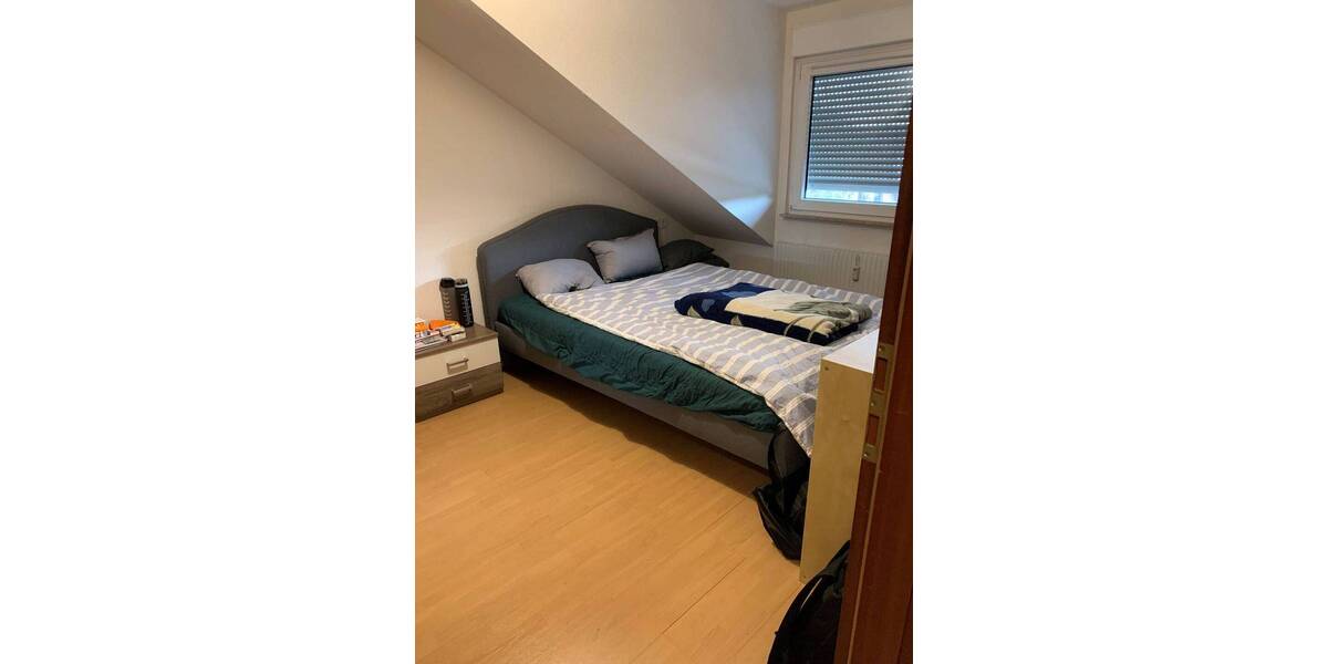 Etagenwohnung Köln Ostheim - 2 Zimmer, 45 m&sup2;, 519&euro; | Angebot:26260811