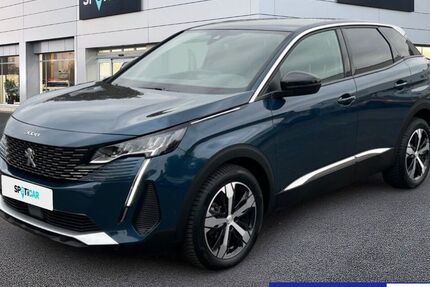 Peugeot 3008 13.196 km 23.990 € Bonn 53121