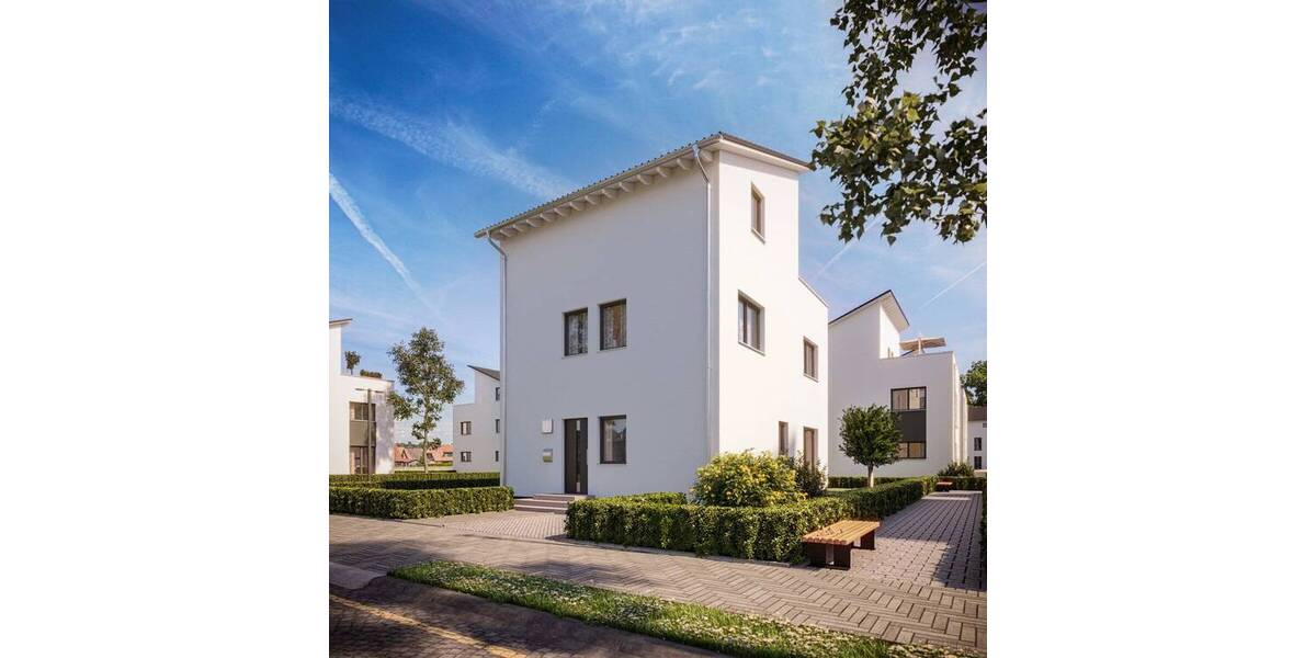 Einfamilienhaus Bergheim Oberaußem - 7 Zimmer, 173 m&sup2;, 517.998&euro; | Angebot:26768476