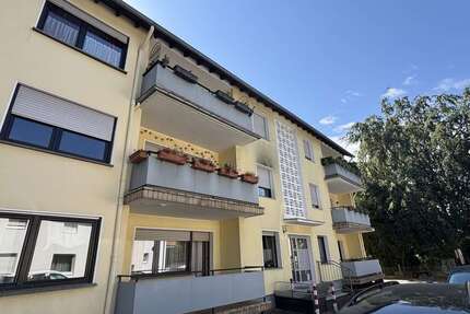 Wohnung Sankt Augustin Mülldorf - 3 Zimmer, 65 m&sup2;, 600&euro; | Angebot:27317663