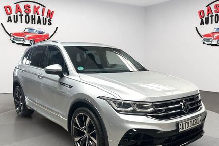 VW Tiguan 40.000 km 42.500 &euro; Köln 50827