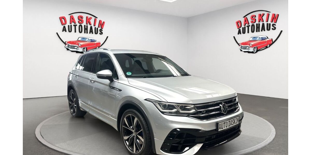 VW Tiguan 40.000 km 42.500 &euro; Köln 50827