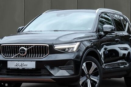 Volvo XC40 24.673 km 35.450 &euro; Bergisch Gladbach 51469