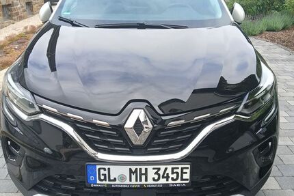 Renault Captur 54.200 km 16.400 &euro; Overath 51491
