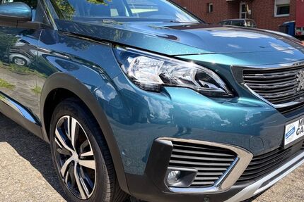 Peugeot 5008 135.310 km 12.530 &euro; Kerpen 50171