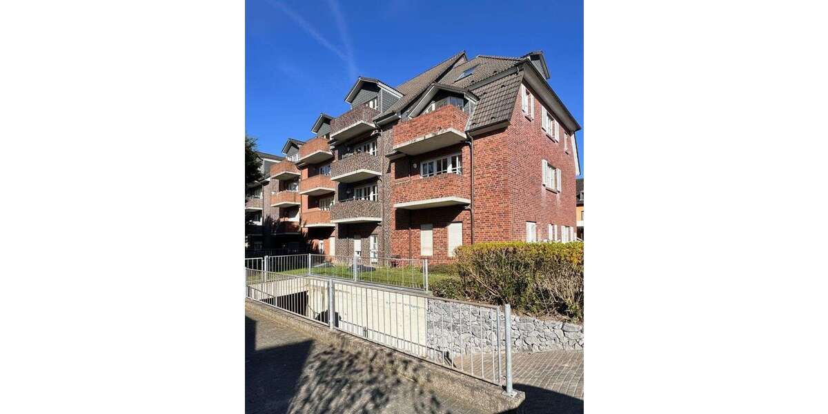 Etagenwohnung Haan - 2 Zimmer, 63 m&sup2;, 210.000&euro; | Angebot:26152155