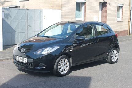 Mazda 2 199.000 km 2.990 € Köln 50739