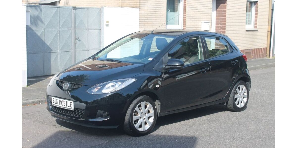 Mazda 2 199.000 km 2.990 € Köln 50739