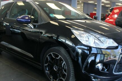 Citroen DS3 THP 155 SportChic 74.830 km 7.980 € Euskirchen 53881