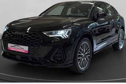 Audi Q3 50.985 km 32.490 &euro; Bonn 53119