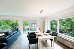 Renovierte 3-Zimmer-Wohnung in Hennef mit Terrasse, Balkone, Keller, Wärmepumpe & Provisionsfrei