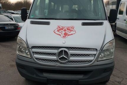 Mercedes-Benz Sprinter 395.455 km 13.499 &euro; köln 51107