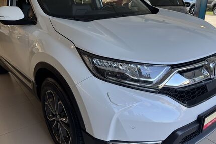 Honda CR-V 59.026 km 30.990 &euro; Brühl 50321