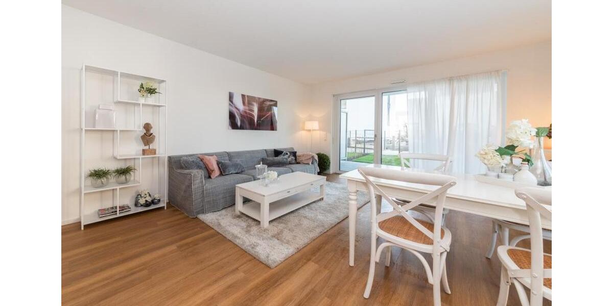 Etagenwohnung Bergisch Gladbach - 3 Zimmer, 83 m&sup2;, 1.205&euro; | Angebot:26228003