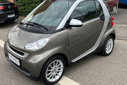 Smart ForTwo 87.900 km 6.290 &euro; Köln 50735