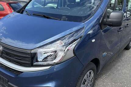 Fiat Talento 83.000 km 19.350 &euro; Sankt Augustin 53757