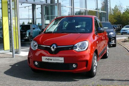 Renault Twingo 17.500 km 13.950 € Kerpen 50170