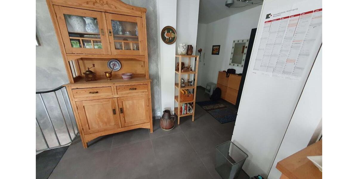 Maisonettenwohnung Köln Mülheim - 2 Zimmer, 69 m&sup2;, 289.000&euro; | Angebot:27077511