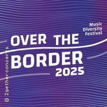 Over the Border Festival 2025: Locomondo - Reggae meets Rebetiko 10.11.2025 Pantheon-Theater