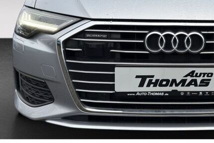 Audi A6 49.990 km 37.380 &euro; Hennef 53773
