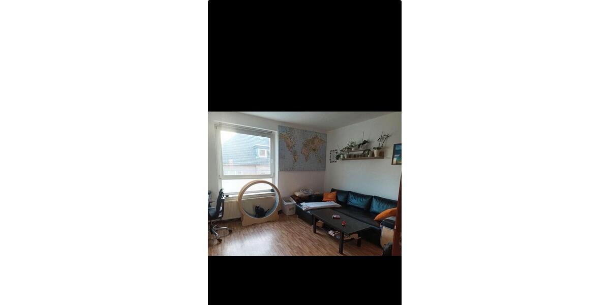 Etagenwohnung Bonn Beuel-Mitte - 2 Zimmer, 60 m&sup2;, 800&euro; | Angebot:27619589