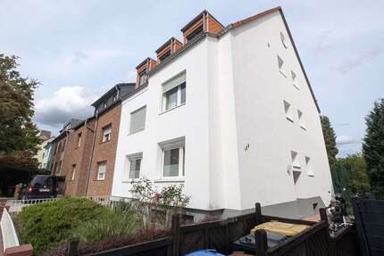 Wohnung zum Kaufen in Düsseldorf 140.000 € 34.88 m²