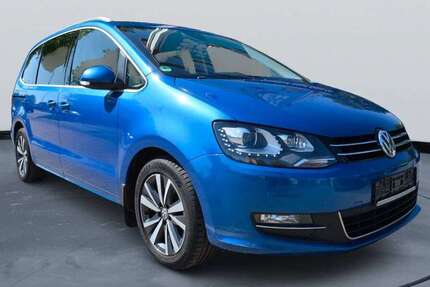 VW Sharan 313.000 km 12.500 &euro; Bergisch Gladbach 51469