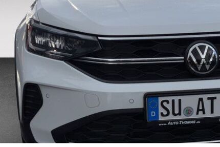 VW Taigo 17.300 km 19.980 &euro; Hennef 53773