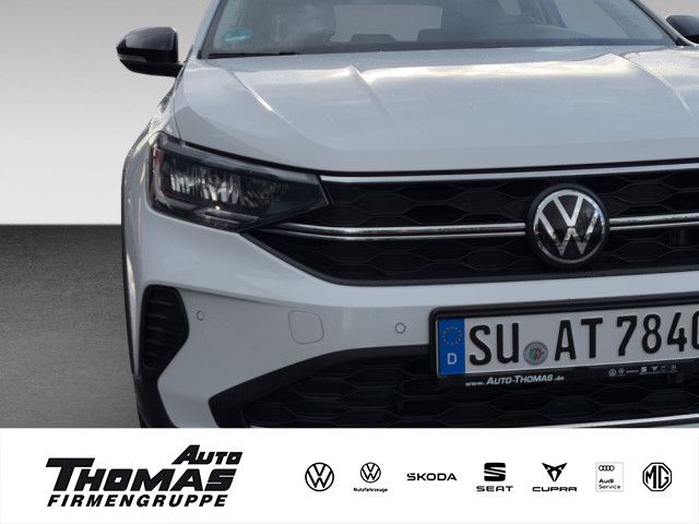 VW Taigo 17.300 km 19.980 &euro; Hennef 53773