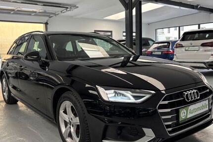 Audi A4 144.300 km 20.999 € Solingen 42697