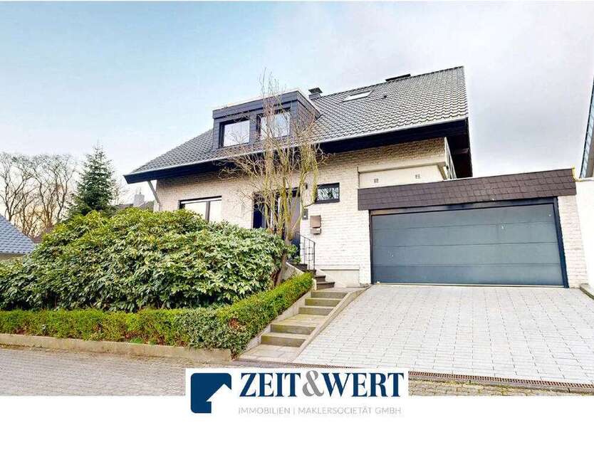 Haus zum Kaufen in Bonn 995.000 € 167 m²