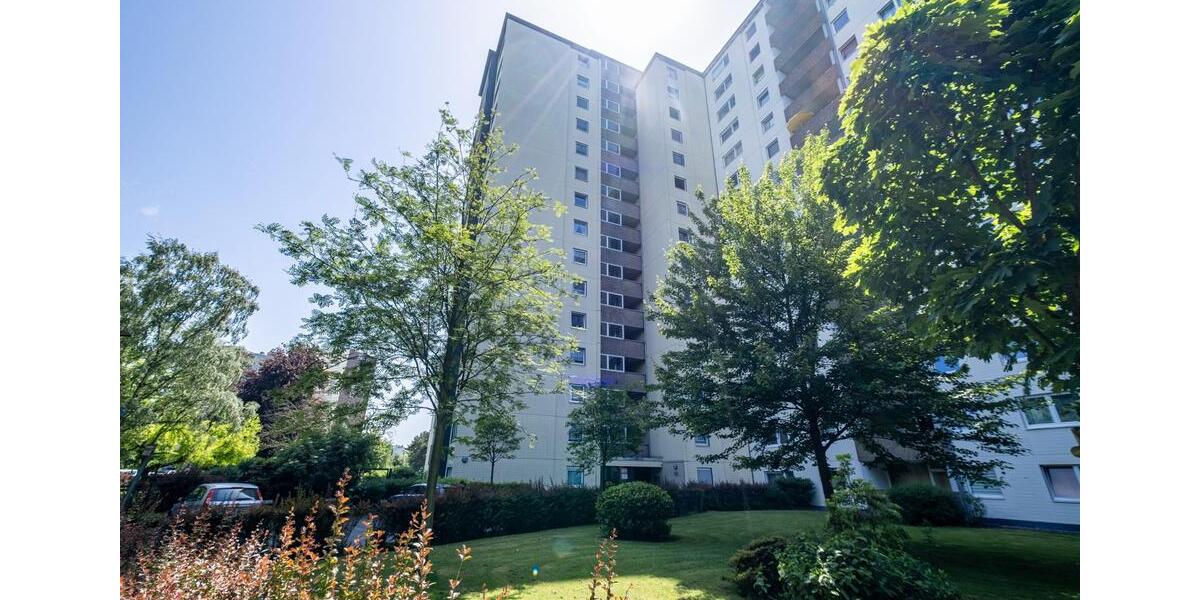 Etagenwohnung Köln Porz - 3 Zimmer, 87 m&sup2;, 229.000&euro; | Angebot:26866619