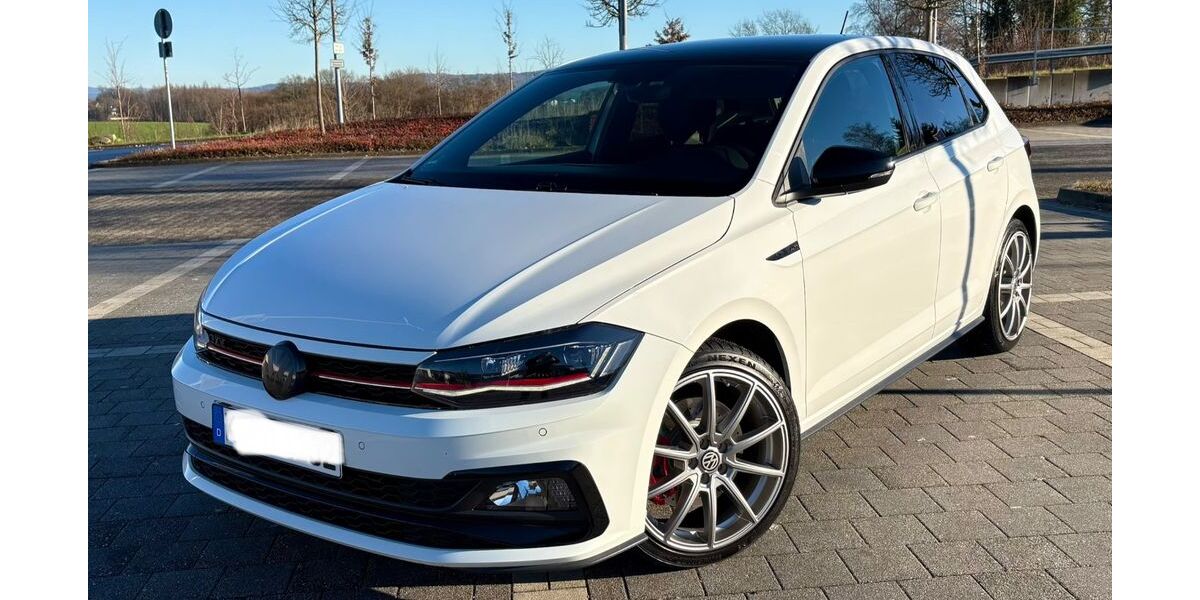 VW Polo 81.214 km 16.790 &euro; Overath 51491