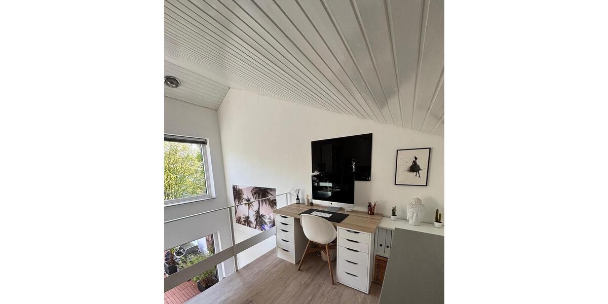Maisonettenwohnung Köln Lindenthal - 2 Zimmer, 71 m&sup2;, 369.000&euro; | Angebot:27122778