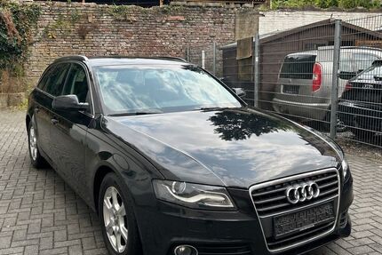 Audi A4 219.425 km 5.900 &euro; Solingen 42655