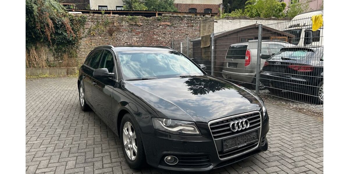 Audi A4 219.425 km 5.900 &euro; Solingen 42655