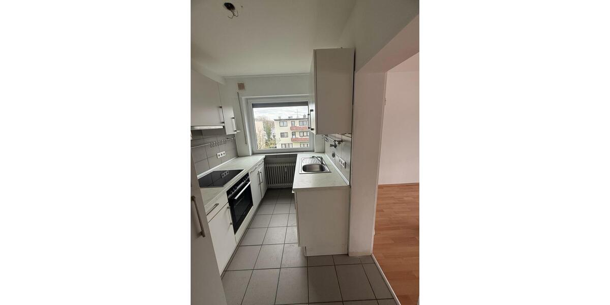 Etagenwohnung Bonn Dransdorf - 3 Zimmer, 84 m&sup2;, 1.100&euro; | Angebot:25429087