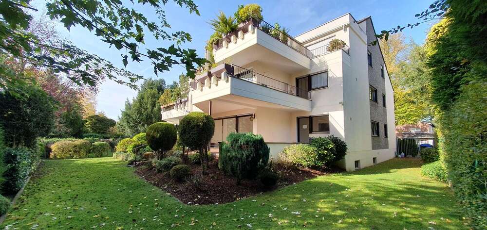 Wohnung zum Kaufen in Köln (Eil) 549.000 € 136 m² 4 zimmer