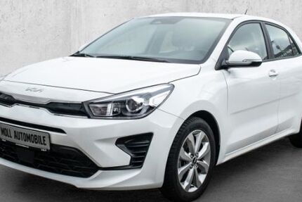 Kia Rio 21.788 km 15.480 € Köln 50825