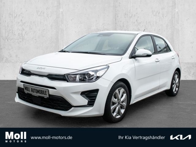Kia Rio 21.788 km 15.480 € Köln 50825