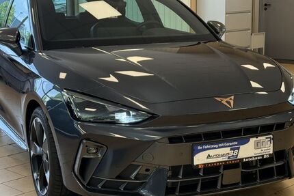 Cupra Leon 17.781 km 28.000 &euro; Hennef 53773