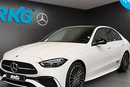 Mercedes-Benz C 220 9.800 km 51.680 &euro; Bonn 53119